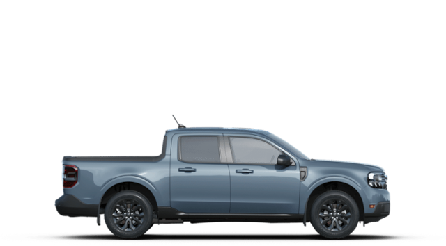 2024 Ford Maverick